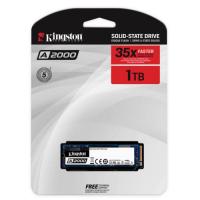 Kingston A2000 1TB SSD m.2 NVMe SA2000M8/1000G