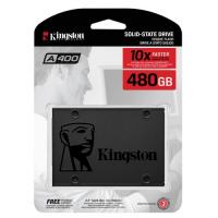 Kingston A400 480GB SSD Disk SA400S37/480G