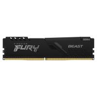 Kingston Fury Beast 8GB 2666MHz DDR4 KF426C16BB/8