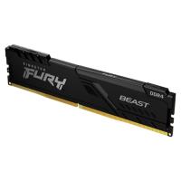 Kingston Fury Beast 8GB 2666MHz DDR4 KF426C16BB/8