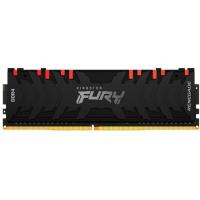 Kingston Fury Beast 8GB 3600M RGB D4 KF436C17BBA/8