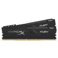 Kingston-HyperX 2x8 16GB 3200Mz DDR4 HX432C16FB3K2