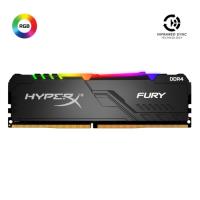 Kingston-HyperX 8GB FryRGB 3200MHz  HX432C16FB3A/8