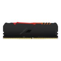 Kingston-HyperX 8GB FryRGB 3200MHz  HX432C16FB3A/8