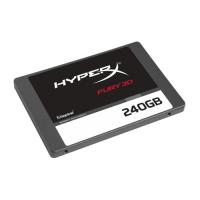 Kingston HyperX Fury 240GB SSD Disk KC-S44240-6F