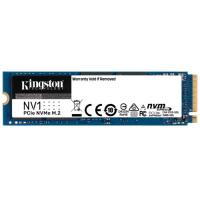 Kingston NV1 500GB SSD m.2 NVMe SNVS/500G