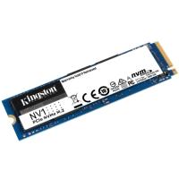 Kingston NV1 500GB SSD m.2 NVMe SNVS/500G