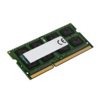 Kingston NTB 4GB 1600MHz DDR3L 1.35v KVR16LS11/4WP