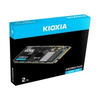 Kioxia Exceria 2TB Plus m.2 NVMe LRD10Z002TG8