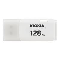 Kioxia U202 128GB USB2.0 LU202W128GG4 Beyaz