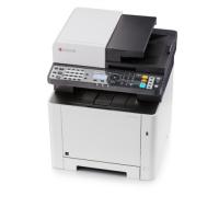 Kyocera M5521cdn Renkli Network Fax/Fot/Tar/Yaz-A4