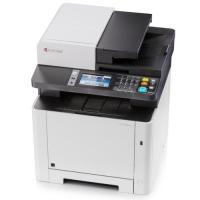 Kyocera M5526cdw Renkli WiFi Fax/Fot/Tar/Yaz A4