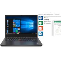 Lenovo E14 20RAS0BW00 i5-10210U 8GB 256GB 14 W10P