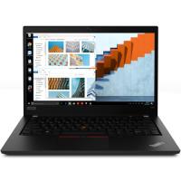 Lenovo T490 20N2004FTX i7-8565U 16GB 256GB 14 DOS