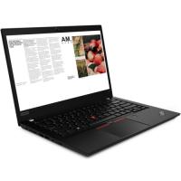 Lenovo T490 20N2004FTX i7-8565U 16GB 256GB 14 DOS