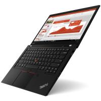 Lenovo T490 20N2004FTX i7-8565U 16GB 256GB 14 DOS