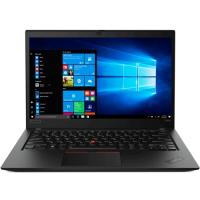 Lenovo T495s 20QJ0012TX R7-3700 16GB 512G 14 W10P