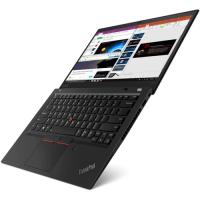 Lenovo T495s 20QJ0012TX R7-3700 16GB 512G 14 W10P