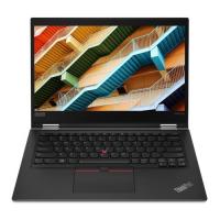 Lenovo X390 20NNS0M000 i7-8565 16GB 512G 13.3 DOS