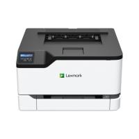 Lexmark C3224DW Renkli WiFi Laser Yazıcı A4