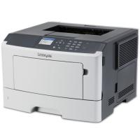 Lexmark MS417DN Mono Laser Yazıcı A4