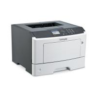 Lexmark MS417DN Mono Laser Yazıcı A4