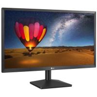 LG 21,5 22MN430M Gaming IPS Monitör 5ms Siyah