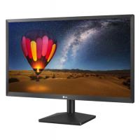 LG 21,5 22MN430M Gaming IPS Monitör 5ms Siyah