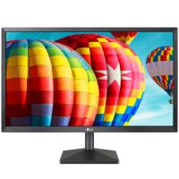 LG 21.5 22MK430H FHD IPS Gaming Monitör 5ms Siyah