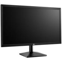 LG 23,5 24MK400H FHD Gaming Monitör 1ms Siyah