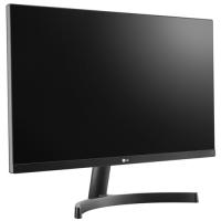 LG 23,8 24ML600M FHD IPS Monitör 5ms Siyah