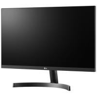 LG 23,8 24ML600M FHD IPS Monitör 5ms Siyah