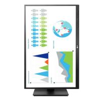 LG 27 27BK550Y-B IPS MM Monitör 5ms Siyah