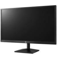 LG 27 27MK400H FHD LED Gaming Monitör 2ms Siyah