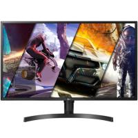 LG 31,5 32UK550 LED UHD 4K Gaming Monitör 4ms Syh