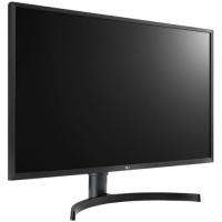 LG 31,5 32UK550 LED UHD 4K Gaming Monitör 4ms Syh