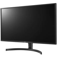 LG 31,5 32UK550 LED UHD 4K Gaming Monitör 4ms Syh