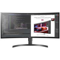 LG 34 34WL85C IPS Curved Monitör 5ms Siyah