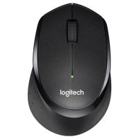 Logitech B330 Sessiz Mouse - Siyah 910-004913