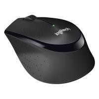 Logitech B330 Sessiz Mouse - Siyah 910-004913