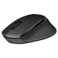 Logitech B330 Sessiz Mouse - Siyah 910-004913