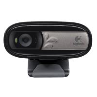 Logitech C270 720P HD Web Kamera Siyah 960-001063