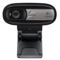 Logitech C270 720P HD Web Kamera Siyah 960-001063