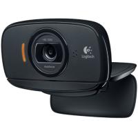 Logitech C525 HD Web Kamera V-U0023 960-001064