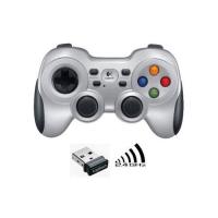 Logitech F710 Wireless Gamepad 940-000142