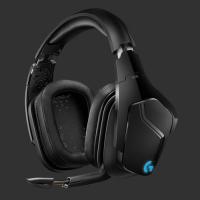 Logitech G935 Gaming Lightsync Headset 981-000744