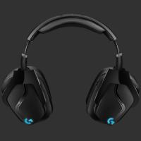 Logitech G935 Gaming Lightsync Headset 981-000744