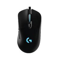 Logitech G300s Gaming Mouse USB Siyah 910-004346