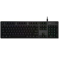 Logitech G512 Rgb Mekanik Klvye 920-008755