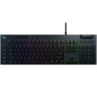 Logitech G815 Clicky Mekanik Gaming Kly 920-009093